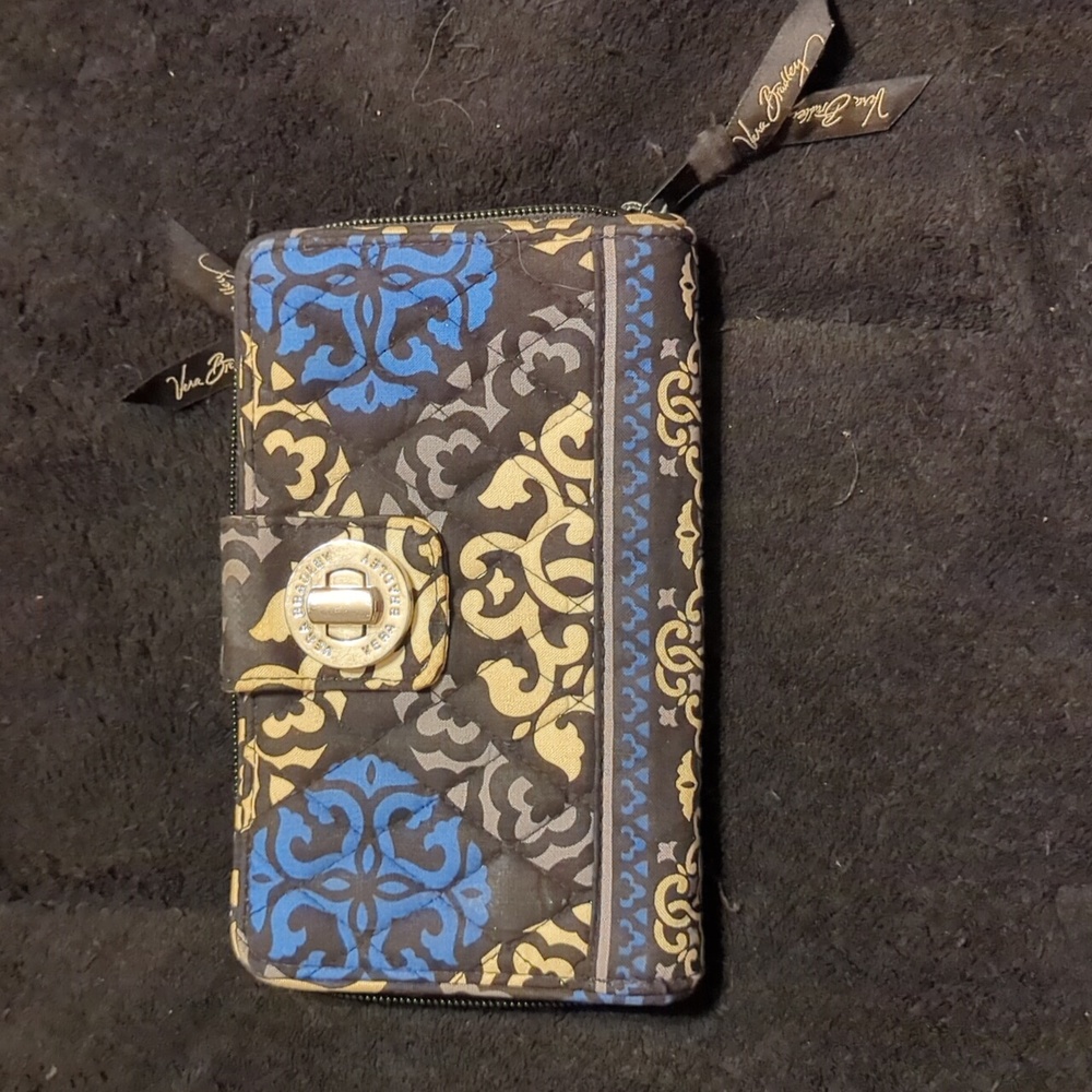 Vera Bradley Wallet